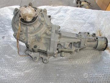 Differenziale anteriore citroen c-crosser 4x4 2.2