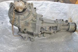 Differenziale anteriore citroen c-crosser 4x4 2.2