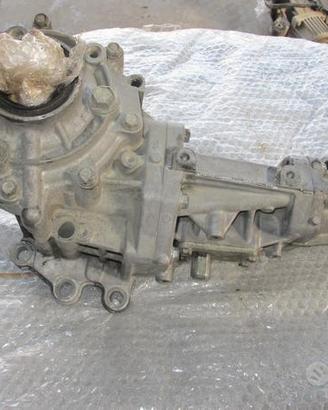 Differenziale anteriore citroen c-crosser 4x4 2.2