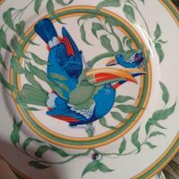 Piatto Tucans di Hermes 