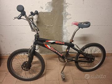 bicicletta bambino 