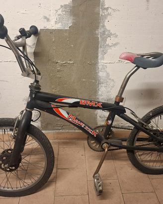 bicicletta bambino 