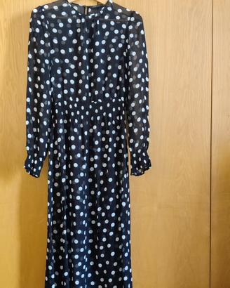 Abito lungo Zara Woman - Taglia EU S / USA 5