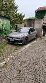 Volkswagen Golf 8.5 R-Line Plus
