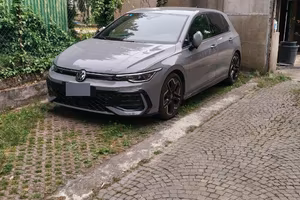 Volkswagen Golf 8.5 R-Line Plus
