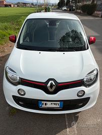 Twingo 2015 unico proprietario, 49.000km reali