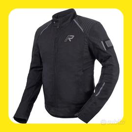 GIACCA RUKKA UOMO CITYRACE-R ESTIVA