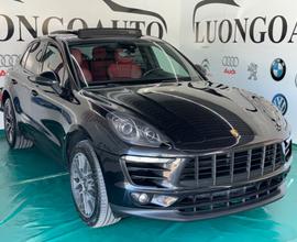 Porsche Macan 3.0 S Diesel Iper Full