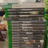 Lotto Xbox One Videogiochi Xboxone Videogame