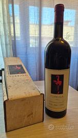 Turriga Magnum 1993