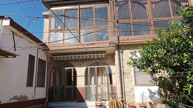 Casa campidanese indipendente