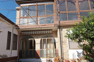 Casa campidanese indipendente