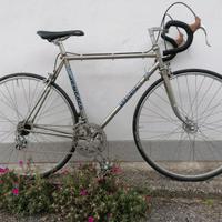 Legnano Corsa Vintage