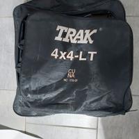 Ragni Trak Catene Da neve 4x4  gruppo LT46