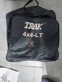 Ragni Trak Catene Da neve 4x4  gruppo LT46