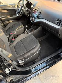 Kia picanto benzina gpl