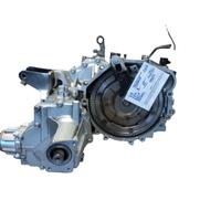 CAMBIO AUTOMATICO CON CONVERTITORE DI COPPIA KIA S