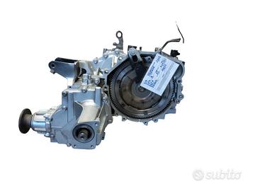 CAMBIO AUTOMATICO CON CONVERTITORE DI COPPIA KIA S