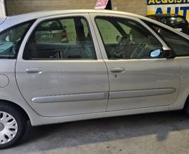 CITROEN Xsara Picasso 1.6 16V Exclusive