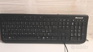 Tastiera Microsoft