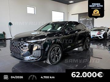 Audi Q3 SPB 35 TDI S tronic line edition