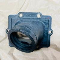 COLLETTORE D’ASPIRAZIONE KAWASAKI KX 500 DAL 1989 