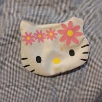 Porta Monete Hello Kitty