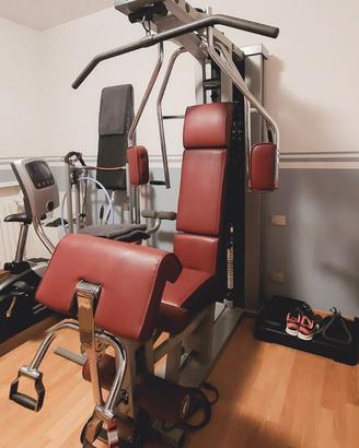 Unica Evolution Technogym usata