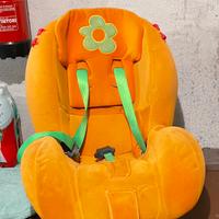 SEGGIOLINO FOPPAPEDRETTI