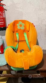 SEGGIOLINO FOPPAPEDRETTI