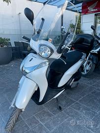 Honda SH Mode 125