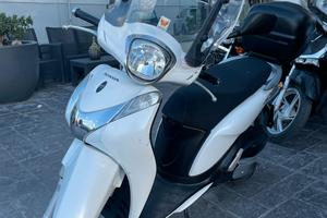 Honda SH Mode 125
