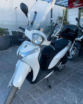 Honda SH Mode 125