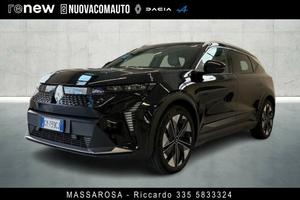 Renault Scenic Techno comfort range 170cv