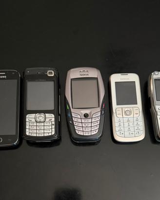 Stok telefonini