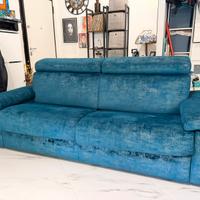 Divano-letto Poltrone e Sofà