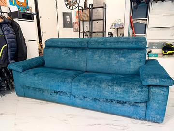 Divano-letto Poltrone e Sofà