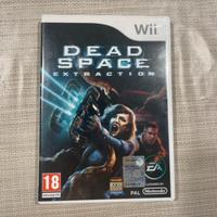 Gioco Wii Dead Space