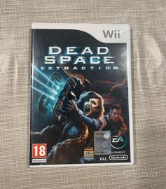 Gioco Wii Dead Space
