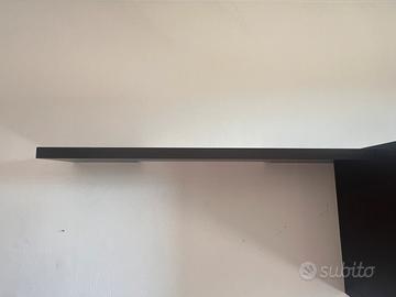 2 mensole 120Lx24Px4