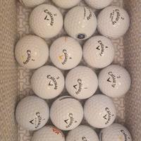 Palline da Golf Callaway ottime