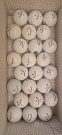 Palline da Golf Callaway ottime