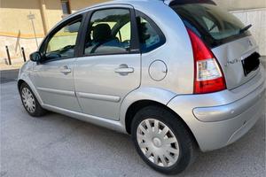 Auto Citroen C3 usata