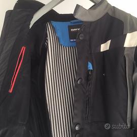 Giacca motorrad originale