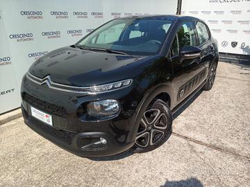CITROEN C3 PureTech 82 Feel - PREZZO REALE