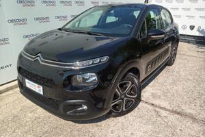 CITROEN C3 PureTech 82 Feel - PREZZO REALE