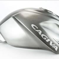 Cagiva Raptor 650 01 04 serbatoio originale