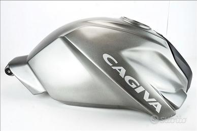 Cagiva Raptor 650 01 04 serbatoio originale