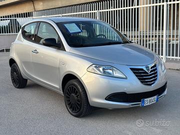 Lancia Ypsilon 2013 0.9 TwinAir 85 CV 5 porte Meta