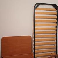 Letto singolo completo €80